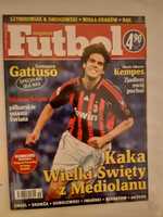 Futbol magazyn - Styczeń 2008