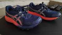 Buty do biegania w terenie damskie ASICS Gel-Kanaku 5