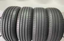 Opony Letnie GoodYear Eagle F1 * 225/45R19 Adax Koźle