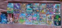 Gry Nintendo Switch Nowe