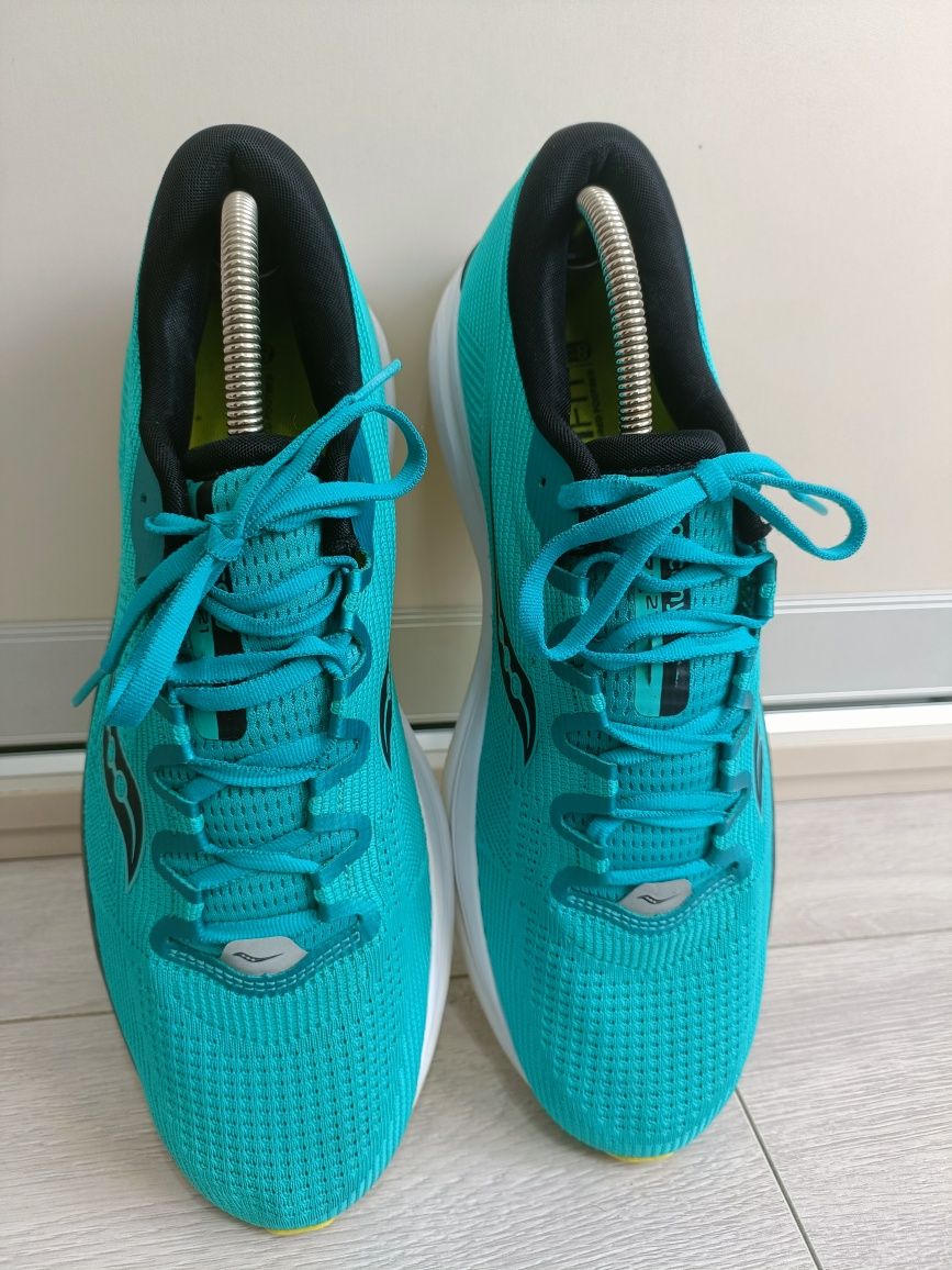 Męskie buty do biegania Saucony Jazz 21 roz.46,5