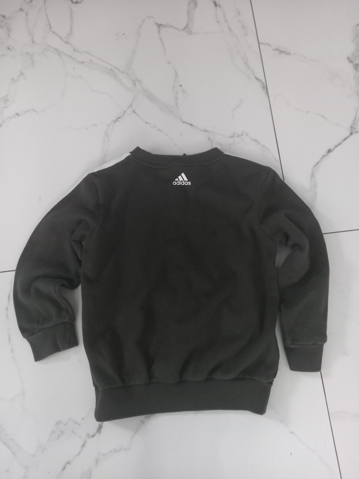 Bluza Adidas  6/7 lat