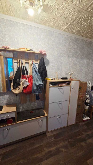 3-кімнатна квартира Лунний пров. / Сегедська