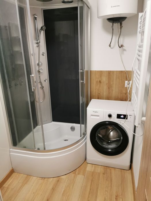 Wynajmę domek na wsi