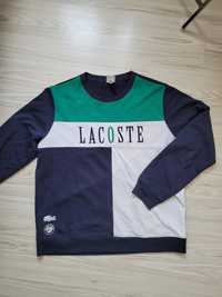 Bluza Lacoste rozmiar Xxl