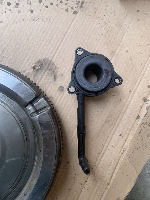 Комлект сцепления т5 2.5