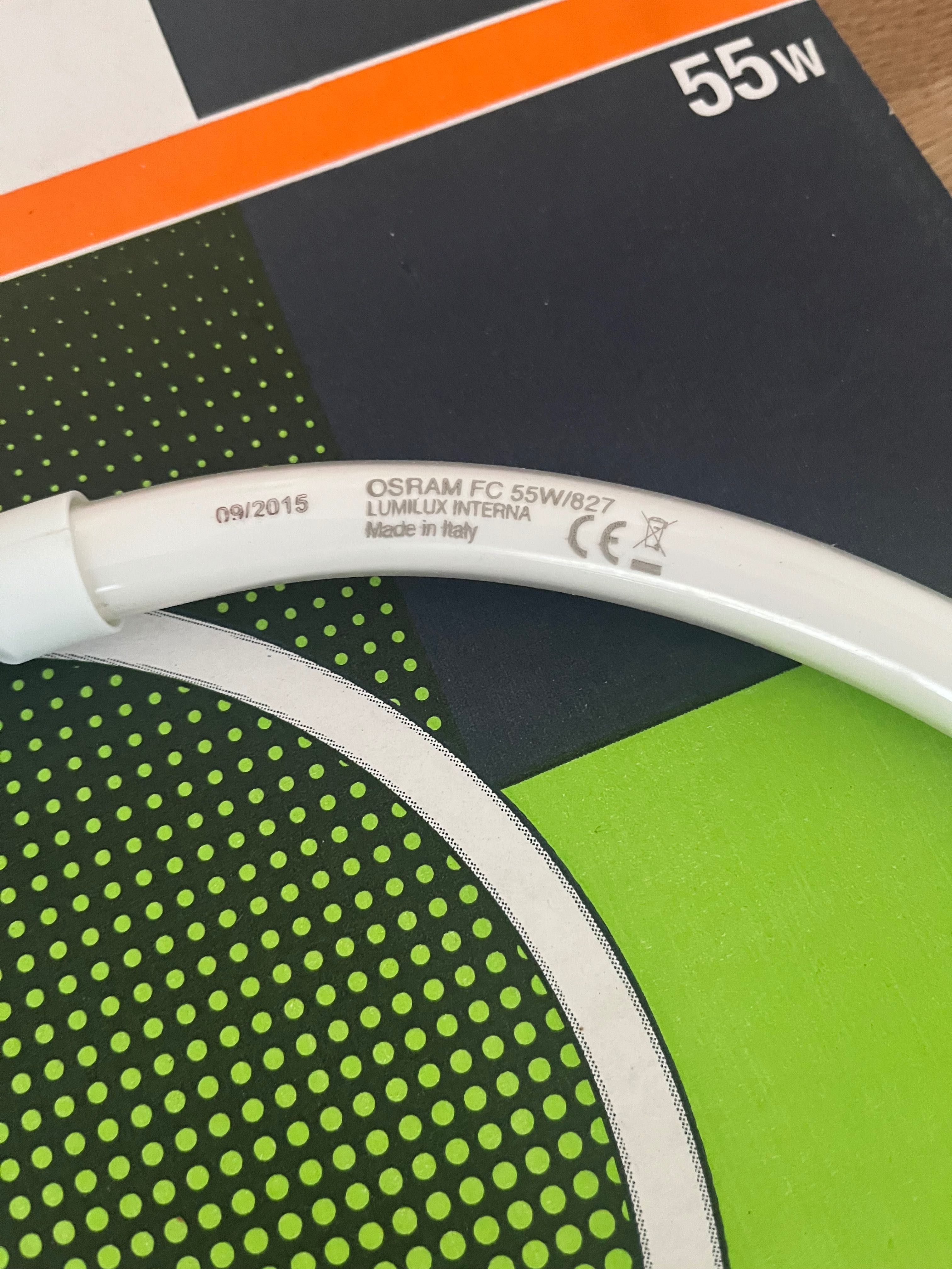 Świetlówka OSRAM T5 FC 55 W/827