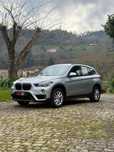 BMW X1 16 d sDrive