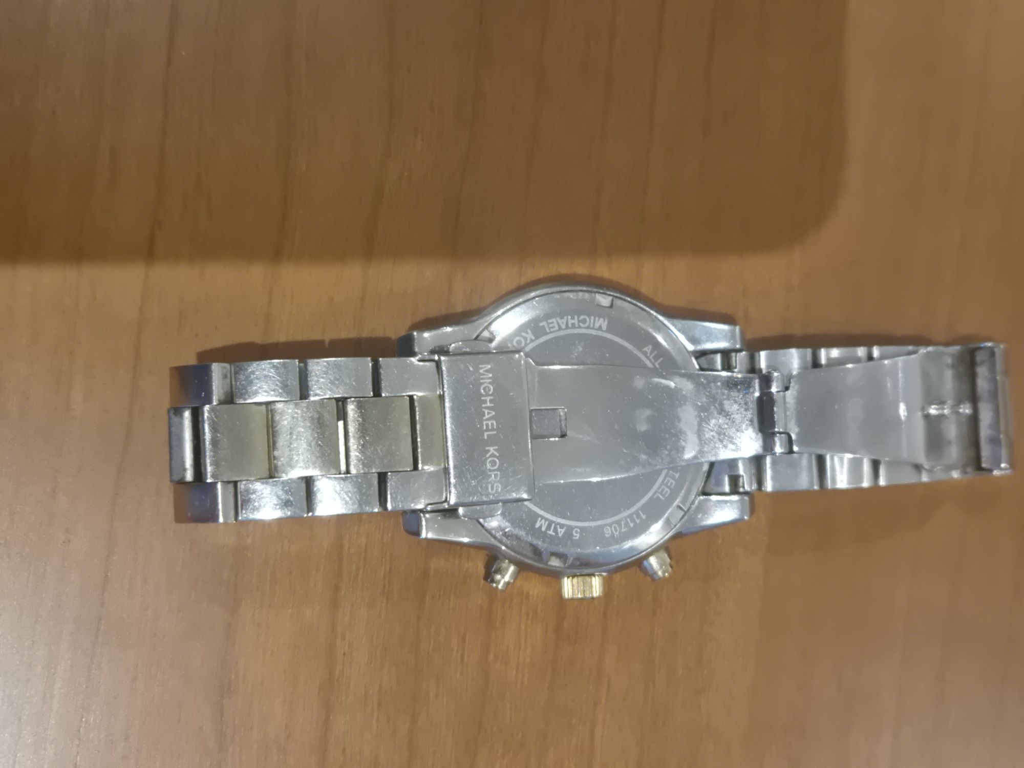 Relógio Michael Kors