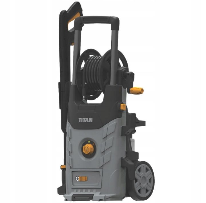 Myjka Ciśnieniowa Titan 2200W 150 BAR TTB2200PRW