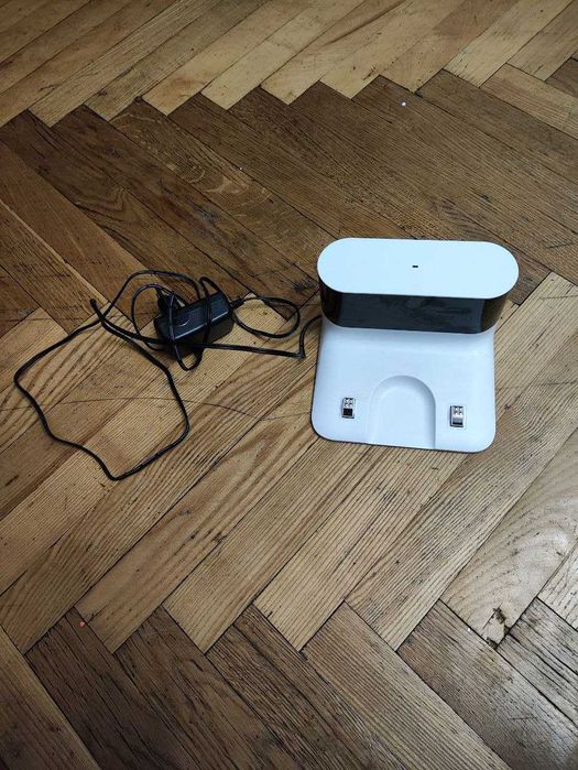 Робот-пилосос Rowenta X-Plorer Serie 75 S White