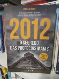 2012, o segredo das profecias maias