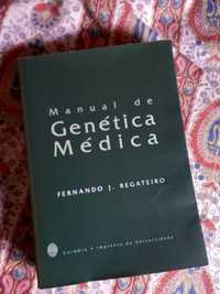 Medicina Manual de Genética Médica
