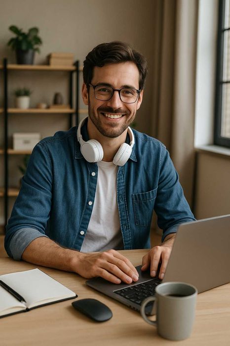 Accounting & Admin Support for Freelancers | Reliable & Stress-Free