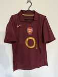Koszulka nike Arsenal sezon 2005/2006