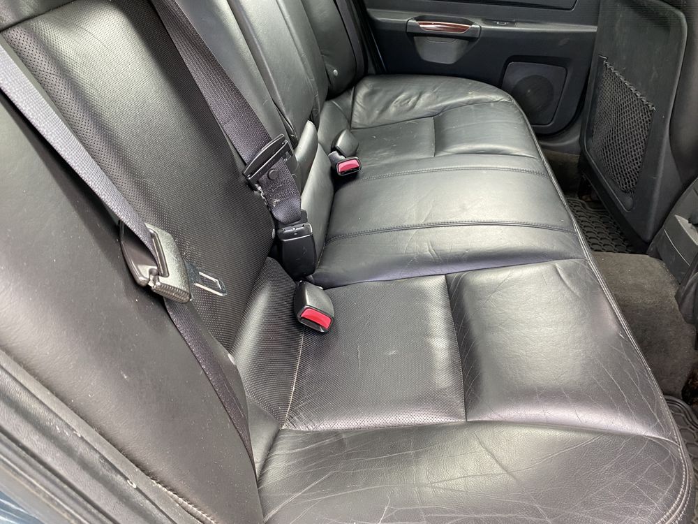Cadillac CTS/2005/3.6 V6/Full opcja/Automat