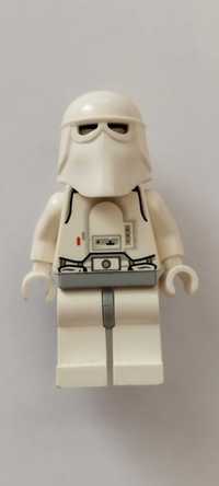 Figurka Lego Star Wars sw0428 Snowtrooper - czytaj opis!