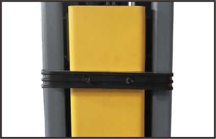 Подъемник автомобильный для СТО 4 т + БЕСПЛАТНАЯ ДОСТАВКА