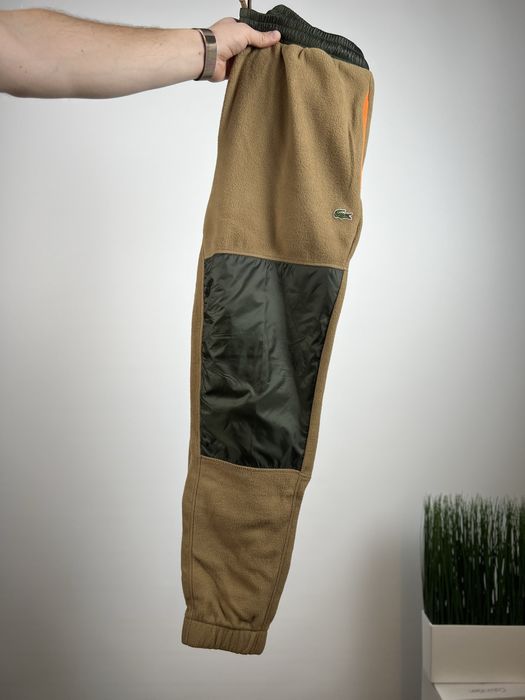 Штани Lacoste чоловічі Л