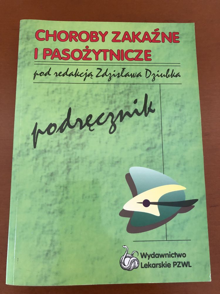 Chirurgia i proktologia, laryngologia, choroby zakaźne