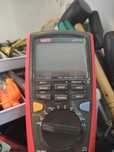 UT71A miernik uniwersalny + USB