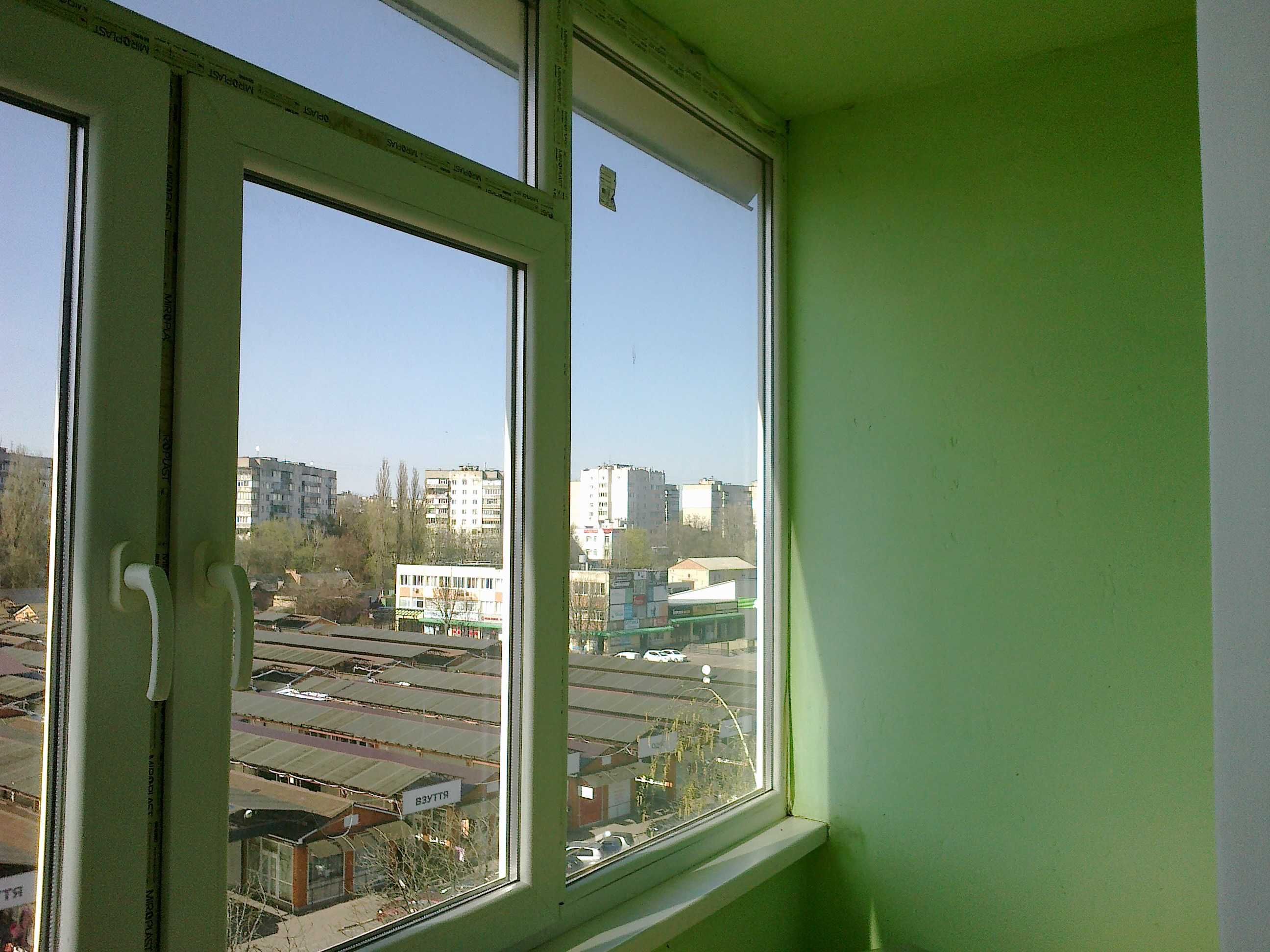 ПРОДАМ 2-ком.Кв 51м2 Улуч.План. М/п Жил.Ремонт.Зайти и жить. Все рядом