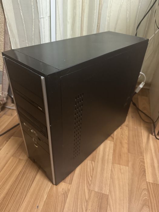 Компьютер GTX1060 6 Гб ПК