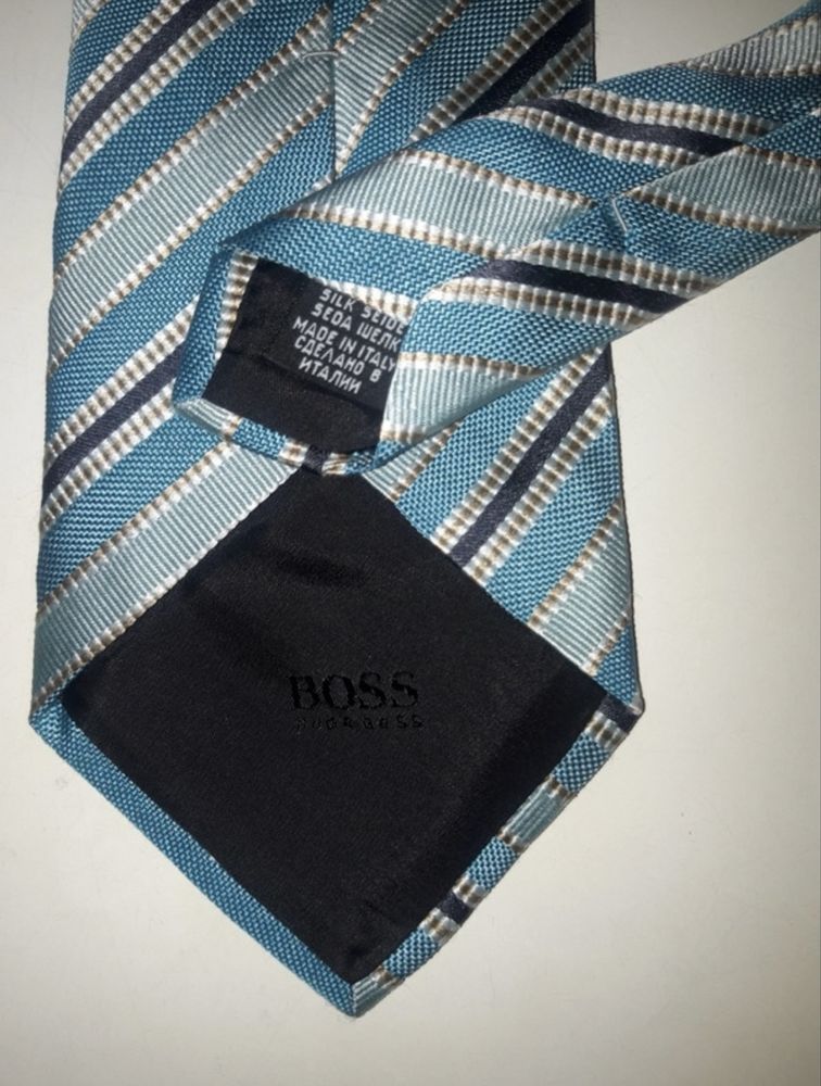 Krawat Hugo Boss