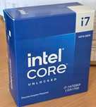 Intel I7-14700KF+PłytaGłówna Z790