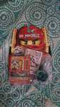 Продам набір lego ninjago 2175