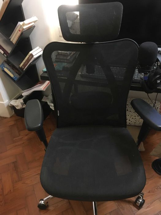 Sihoo M57 Full Mesh Breathable Ergonomic Chair