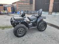 Quady Polaris Sportsman EEI 1000 XP