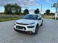 Citroen C4 Cactus 2020 rok