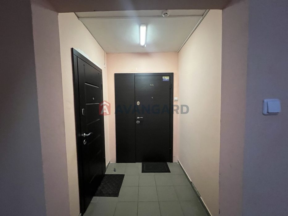 3 кімн. на вул. Сергія Данченка, ЖК Крістер Град, поруч ЖК Варшавський