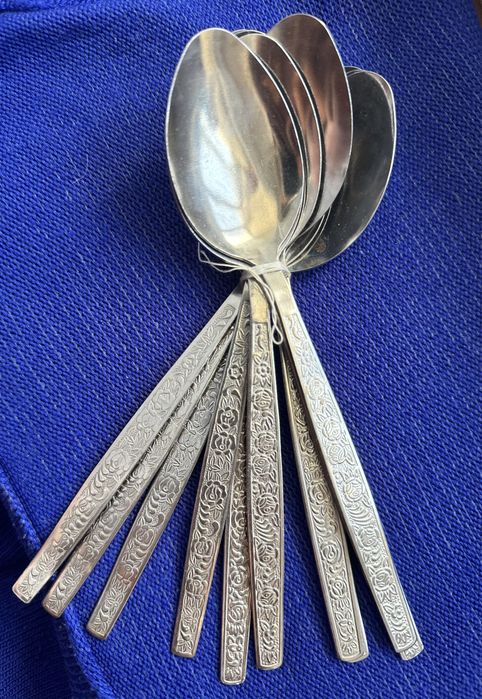 Ложки столові нові, продам