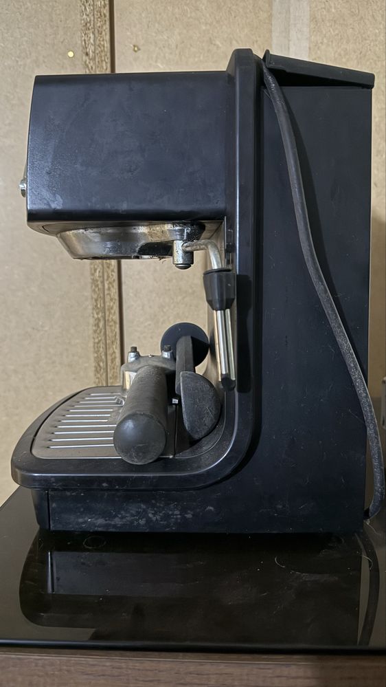Mauqina de cafe Krups xp4000