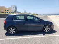 Vendo Golf V Motor Reparado recentemente