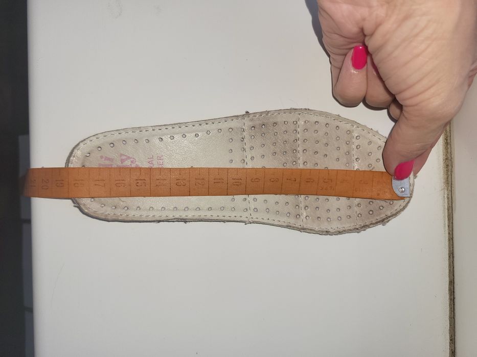 Хайтопи Lelli Kelly