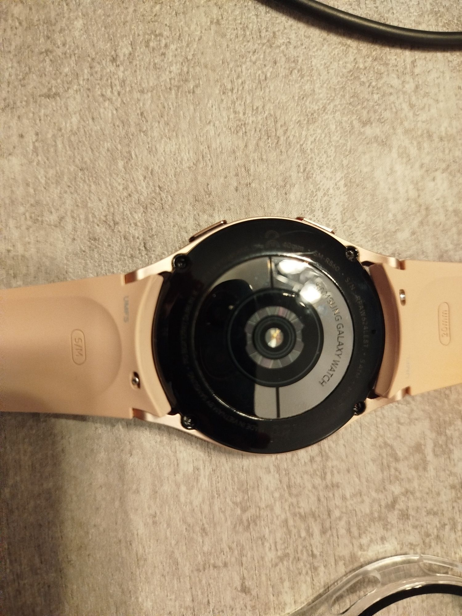Samsung Watch 4.