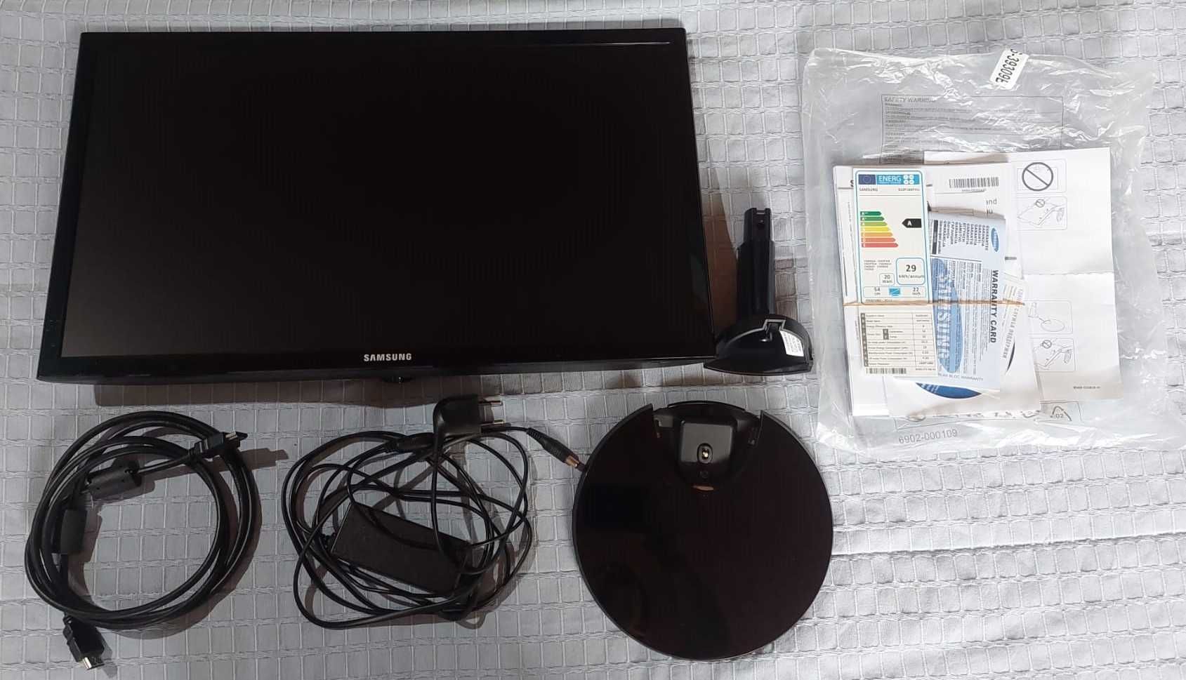 Monitor Samsung 22"