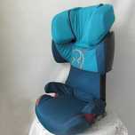 fotelik  samochodowy            CYBEX Solution X isofix  15-36  kg