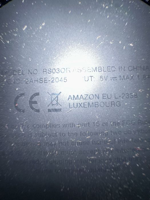 Розумні колонки Google Home mini та Amazon Alexa