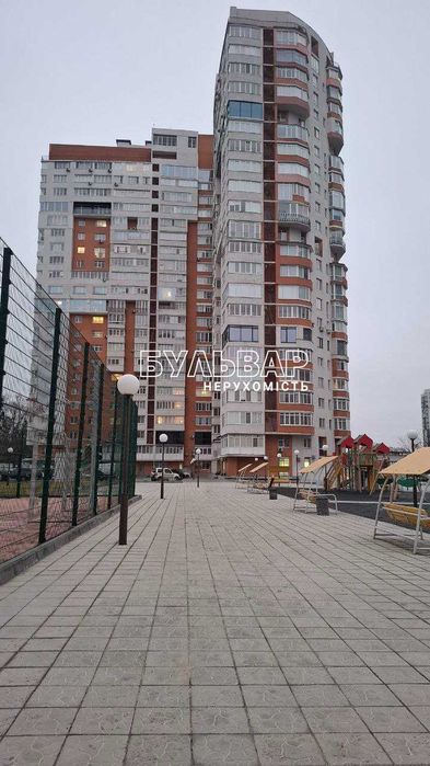 АВАНТАЖ ‼️ Продам 2 к.кв 95 м2, Центр, Новострой, Культуры 22, Научная