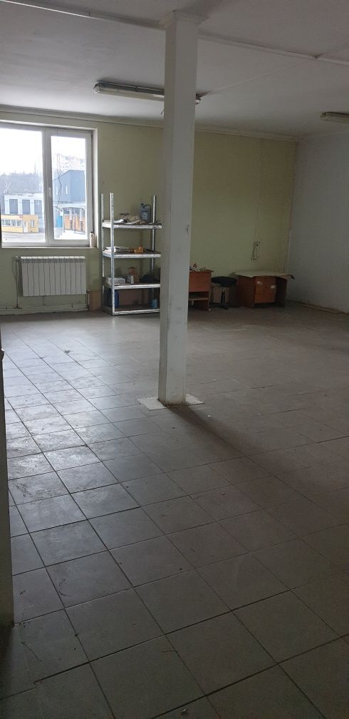 Продаж комерційного приміщення 336 м2, р-н Смолянка
