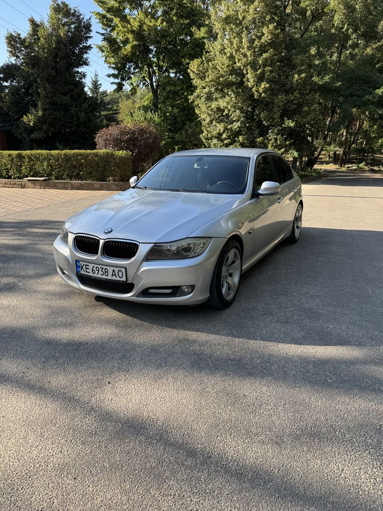 Продам бмв E90 Рестайлінг