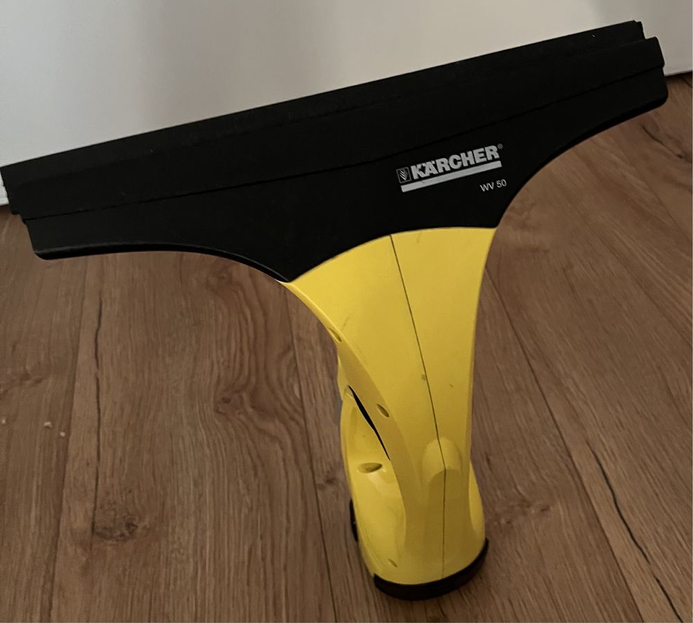 Myjka Karcher WV50