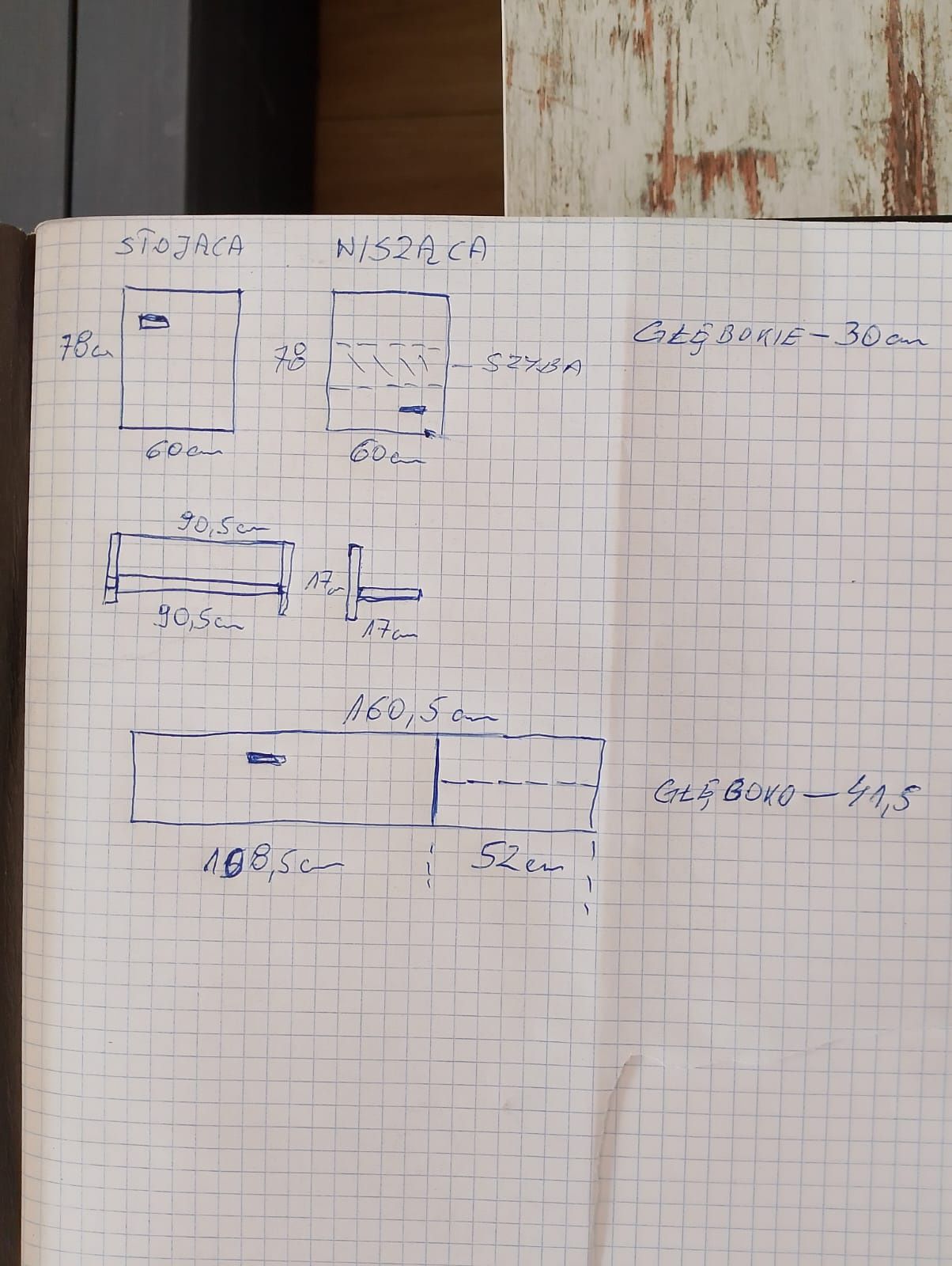 Sprzedam komplet mebli