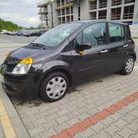 Renault Modus 2004 1.6 16V