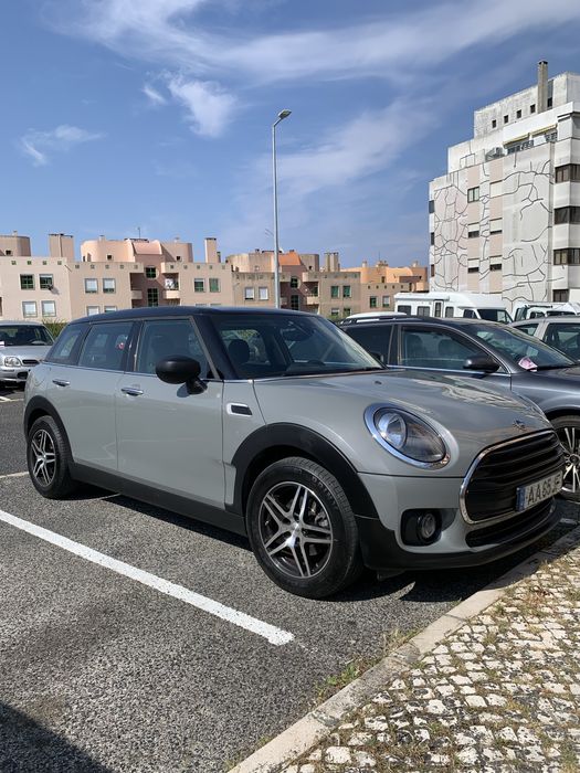 MINI Cooper 1.5 Diesel 2020  em ótimo estado