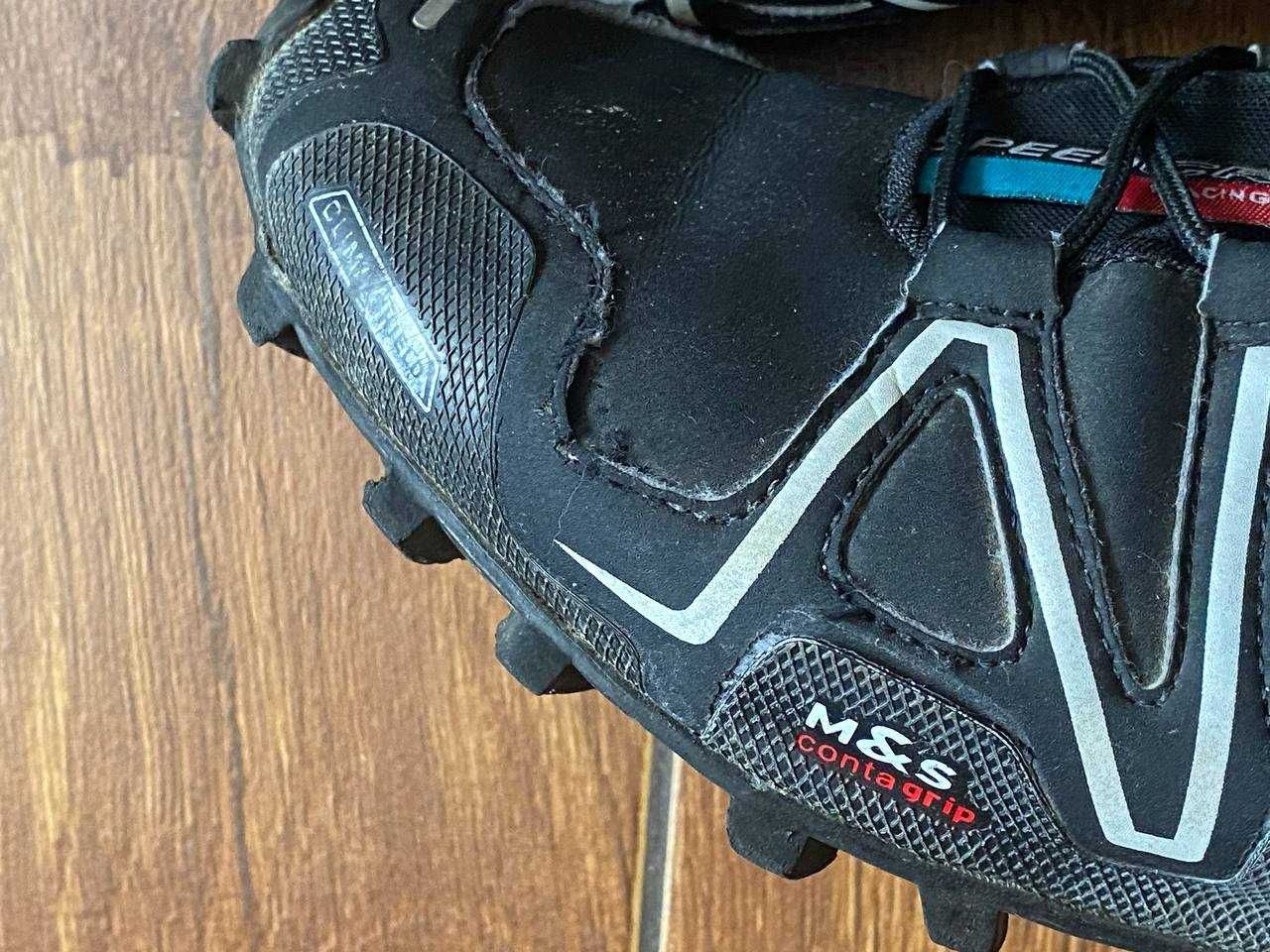 Кросівки Salomon Speedcross 3